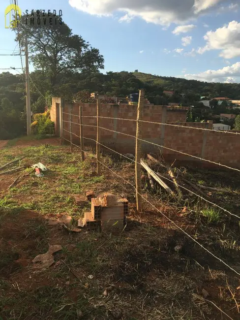 Terreno / Lote à venda, 402m2 em Vale das Acácias, Ribeirao Das Neves - MG - imagem 7 Foto 7 de Terreno / Lote à venda, 402m2 em Vale das Acácias, Ribeirao Das Neves - MG