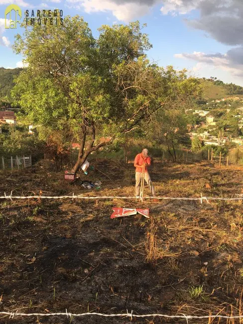 Terreno / Lote à venda, 402m2 em Vale das Acácias, Ribeirao Das Neves - MG - imagem 3 Foto 3 de Terreno / Lote à venda, 402m2 em Vale das Acácias, Ribeirao Das Neves - MG