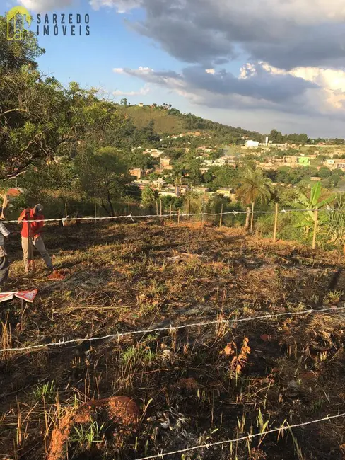 Terreno / Lote à venda, 402m2 em Vale das Acácias, Ribeirao Das Neves - MG - imagem 8 Foto 8 de Terreno / Lote à venda, 402m2 em Vale das Acácias, Ribeirao Das Neves - MG