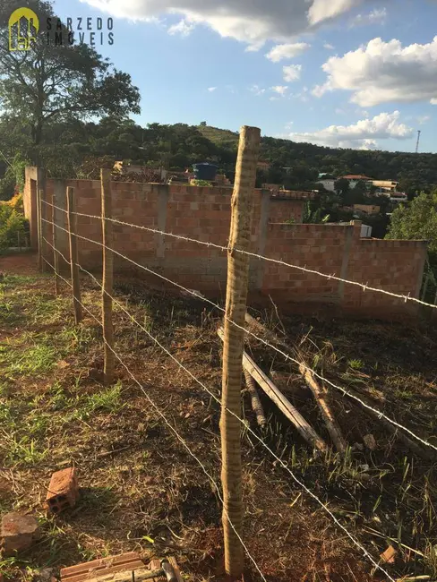 Terreno / Lote à venda, 402m2 em Vale das Acácias, Ribeirao Das Neves - MG - imagem 9 Foto 9 de Terreno / Lote à venda, 402m2 em Vale das Acácias, Ribeirao Das Neves - MG