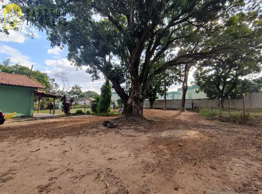 Foto 3 de Terreno / Lote à venda, 11700m2 em Sarzedo - MG