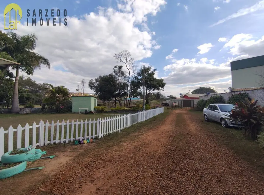 Foto 2 de Terreno / Lote à venda, 11700m2 em Sarzedo - MG