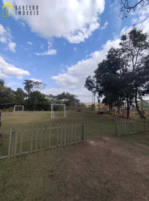 Foto 9 de Terreno / Lote à venda, 11700m2 em Sarzedo - MG