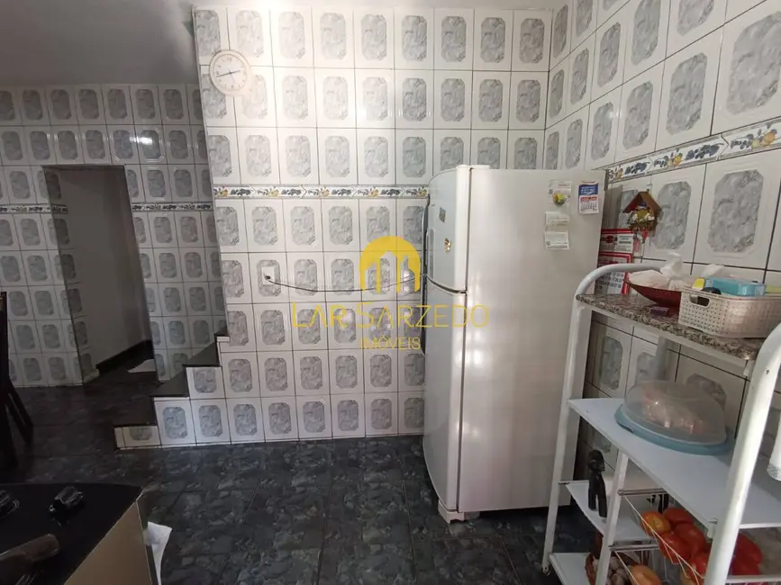 Foto 3 de Casa com 6 quartos à venda, 360m2 em Sarzedo - MG