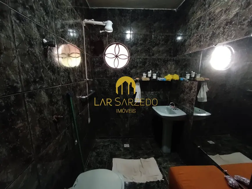 Foto 7 de Casa com 6 quartos à venda, 360m2 em Sarzedo - MG