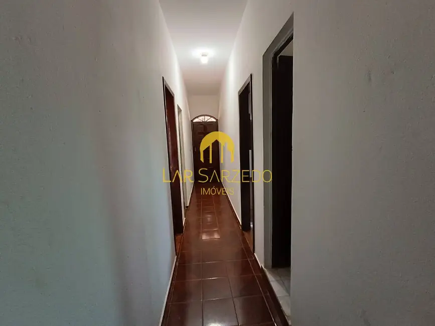 Foto 8 de Casa com 6 quartos à venda, 360m2 em Sarzedo - MG