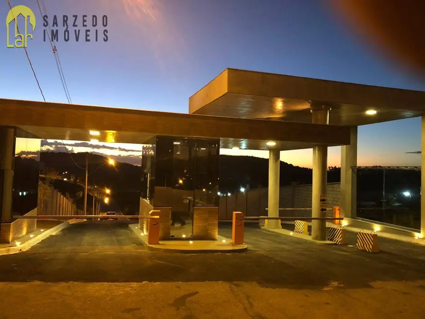Foto 9 de Terreno / Lote à venda, 1092m2 em Sarzedo - MG