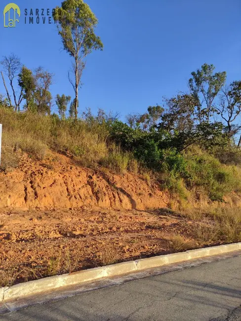 Foto 7 de Terreno / Lote à venda, 1092m2 em Sarzedo - MG