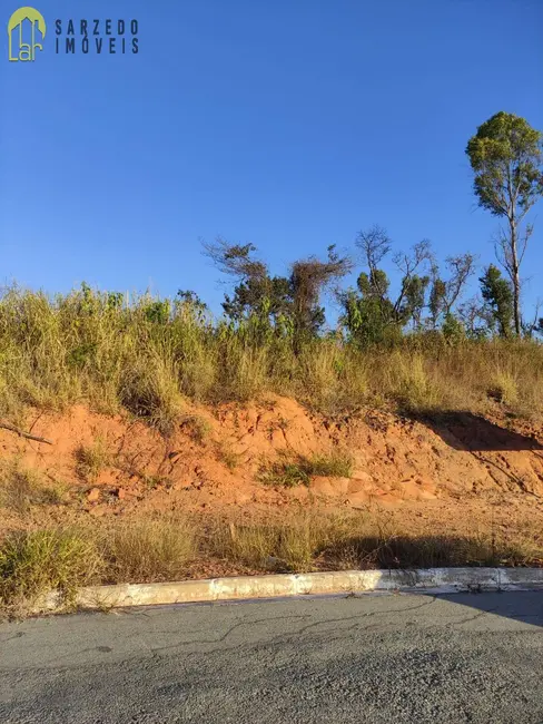 Foto 6 de Terreno / Lote à venda, 1092m2 em Sarzedo - MG