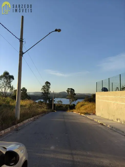 Foto 3 de Terreno / Lote à venda, 1092m2 em Sarzedo - MG