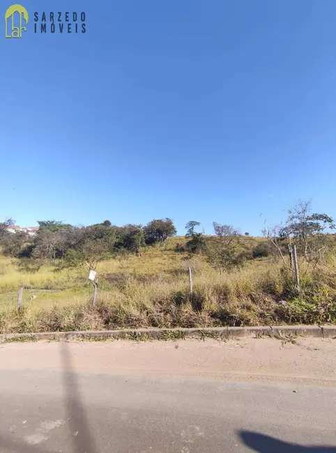 Foto 5 de Terreno / Lote à venda, 360m2 em Sarzedo - MG