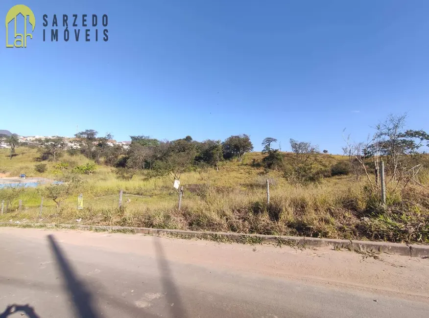 Foto 4 de Terreno / Lote à venda, 360m2 em Sarzedo - MG