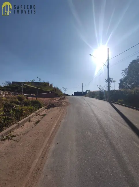 Foto 3 de Terreno / Lote à venda, 360m2 em Sarzedo - MG