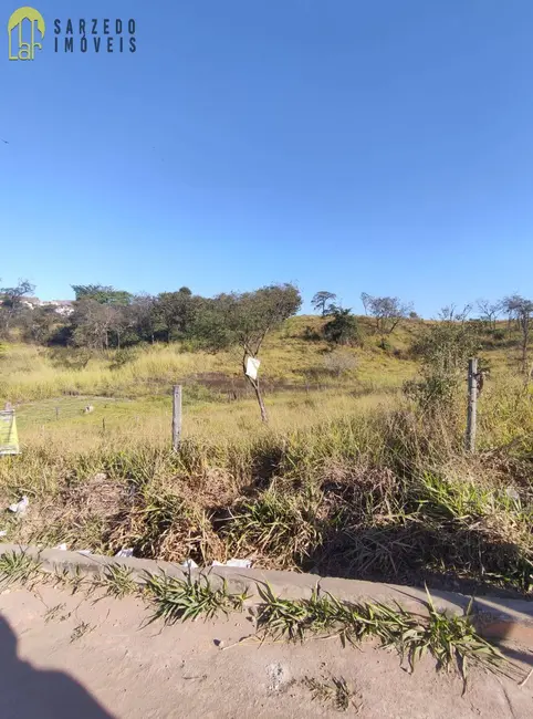 Foto 7 de Terreno / Lote à venda, 360m2 em Sarzedo - MG