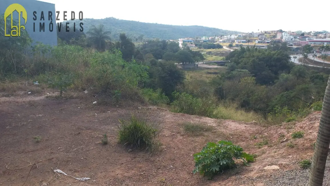 Foto 3 de Terreno / Lote à venda, 378m2 em Centro, Sarzedo - MG