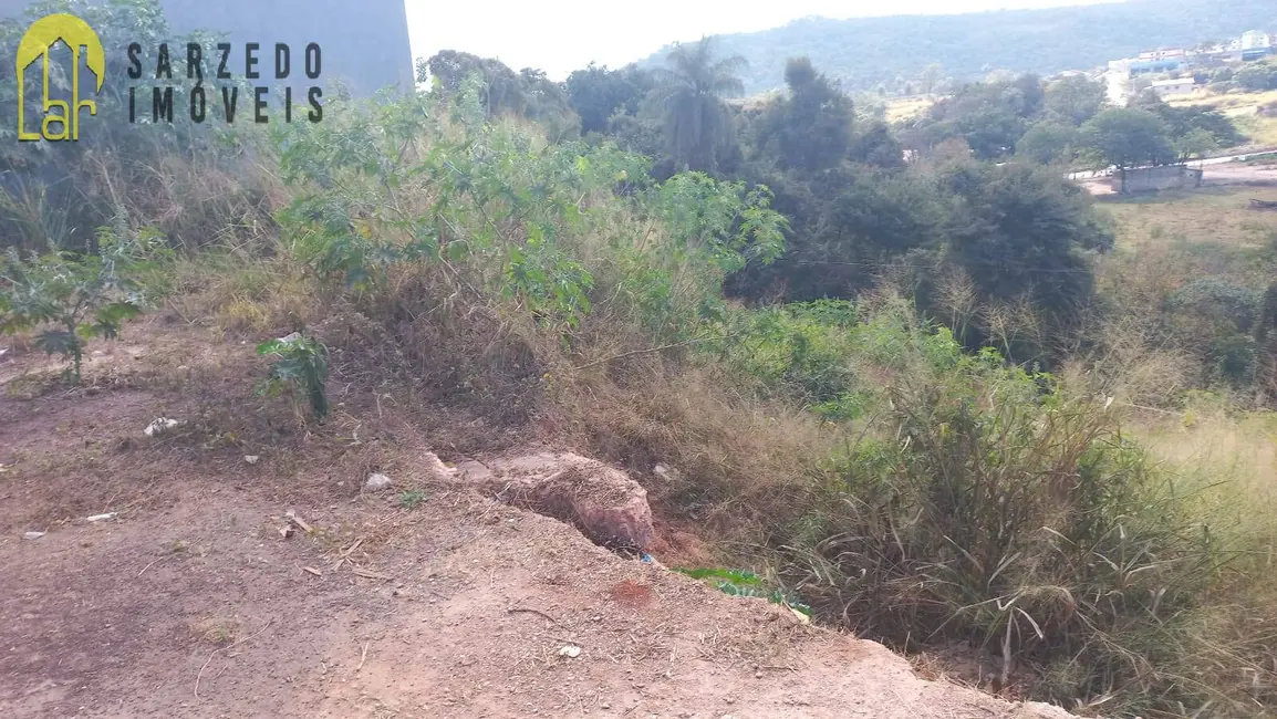 Foto 4 de Terreno / Lote à venda, 378m2 em Centro, Sarzedo - MG