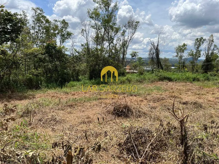 Foto 3 de Terreno / Lote à venda, 1000m2 em Sarzedo - MG