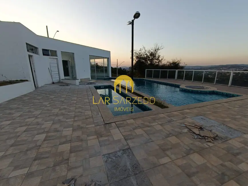 Foto 9 de Terreno / Lote à venda, 1000m2 em Sarzedo - MG