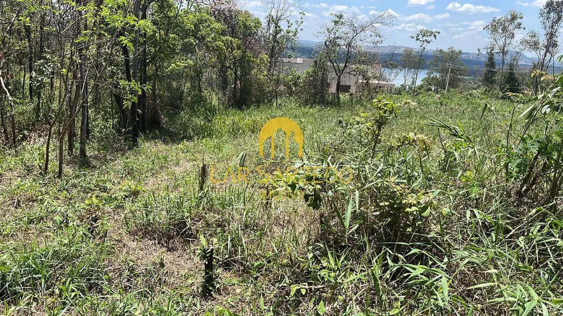 Foto 4 de Terreno / Lote à venda, 1000m2 em Sarzedo - MG