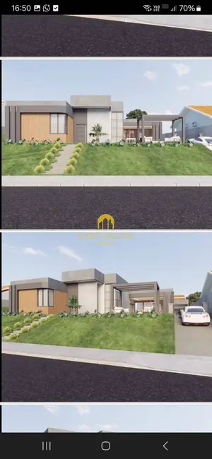 Foto 7 de Terreno / Lote à venda, 1000m2 em Sarzedo - MG