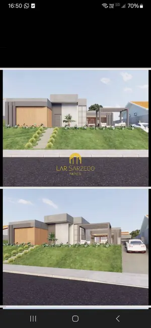 Foto 6 de Terreno / Lote à venda, 1000m2 em Sarzedo - MG