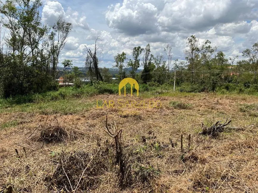 Foto 2 de Terreno / Lote à venda, 1000m2 em Sarzedo - MG