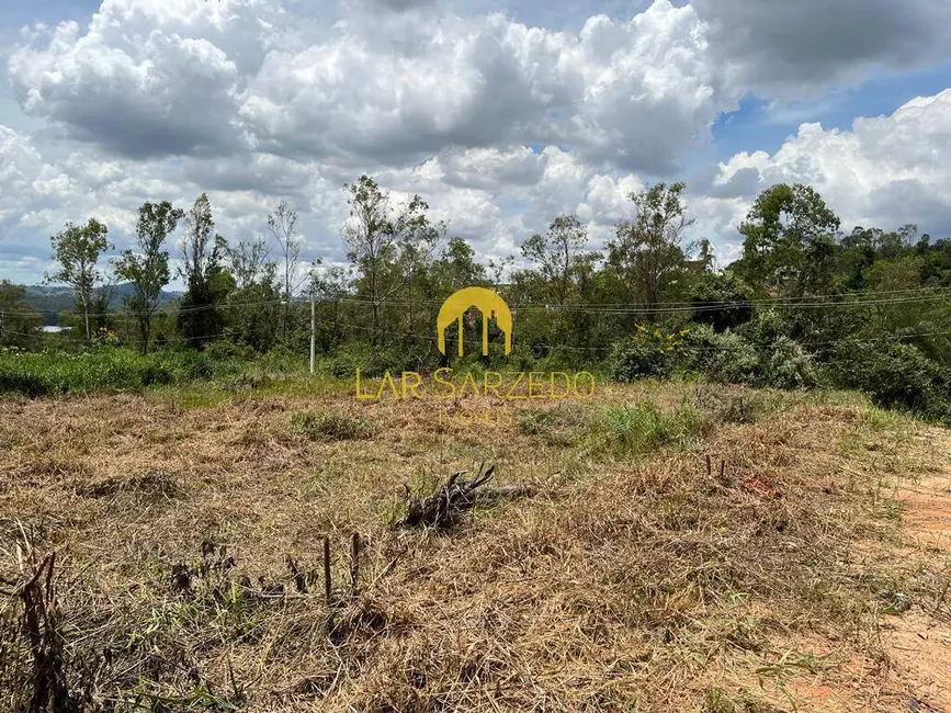 Foto 1 de Terreno / Lote à venda, 1000m2 em Sarzedo - MG