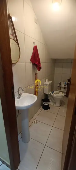 Foto 7 de Casa de Condomínio com 3 quartos à venda, 137m2 em Sarzedo - MG