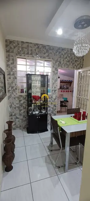 Foto 9 de Casa de Condomínio com 3 quartos à venda, 137m2 em Sarzedo - MG