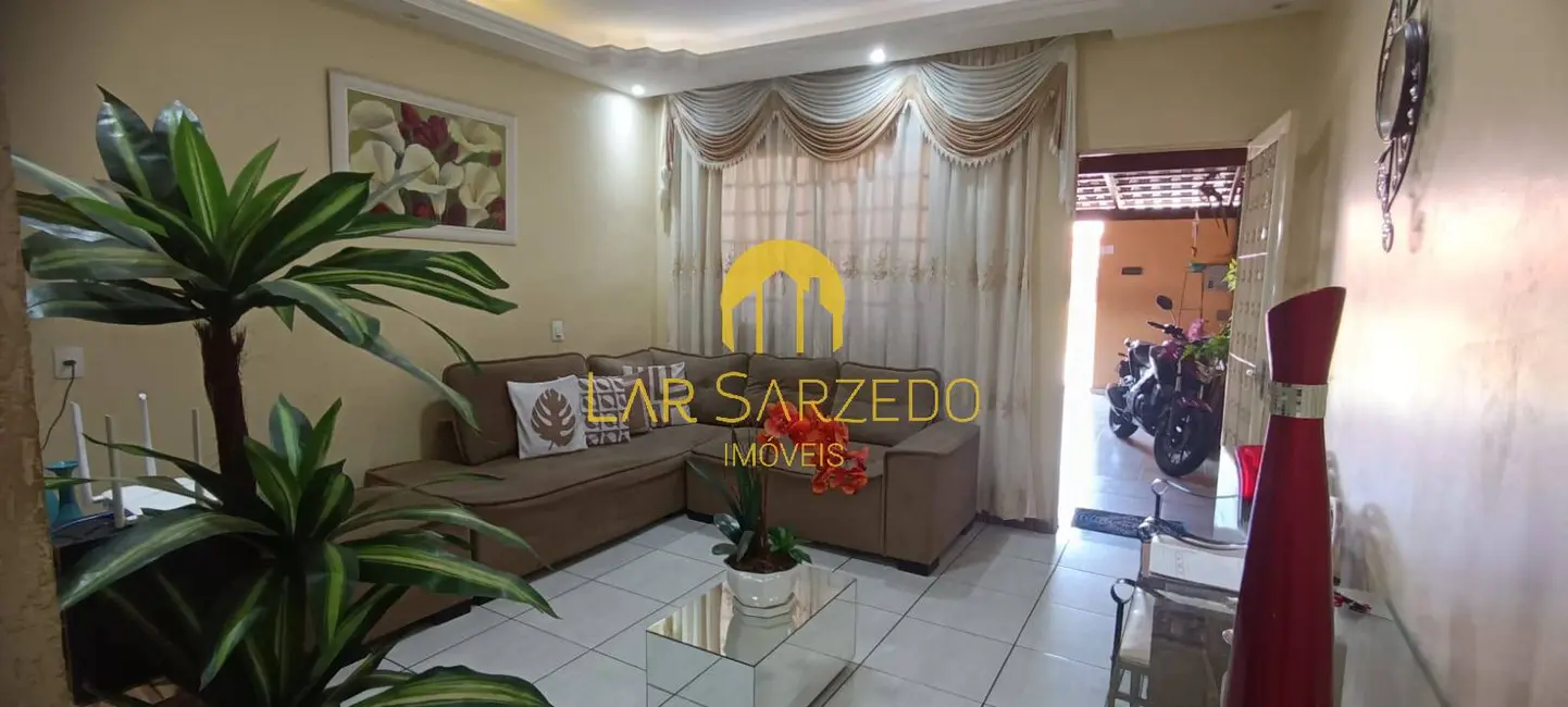 Foto 5 de Casa de Condomínio com 3 quartos à venda, 137m2 em Sarzedo - MG