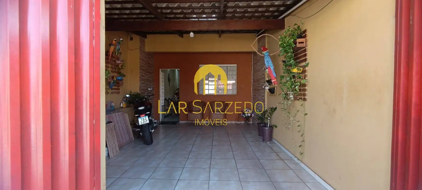 Foto 2 de Casa de Condomínio com 3 quartos à venda, 137m2 em Sarzedo - MG