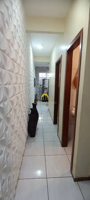 Foto 6 de Casa de Condomínio com 3 quartos à venda, 137m2 em Sarzedo - MG