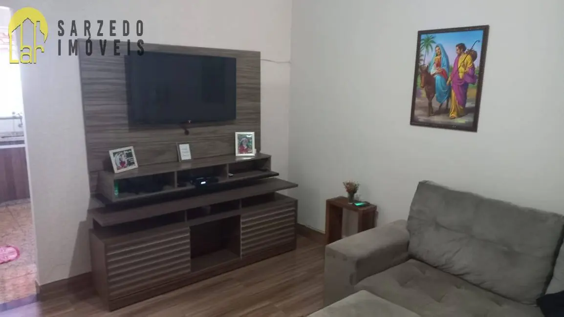 Foto 3 de Casa com 3 quartos à venda, 250m2 em Sarzedo - MG