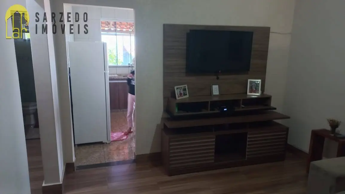 Foto 4 de Casa com 3 quartos à venda, 250m2 em Sarzedo - MG