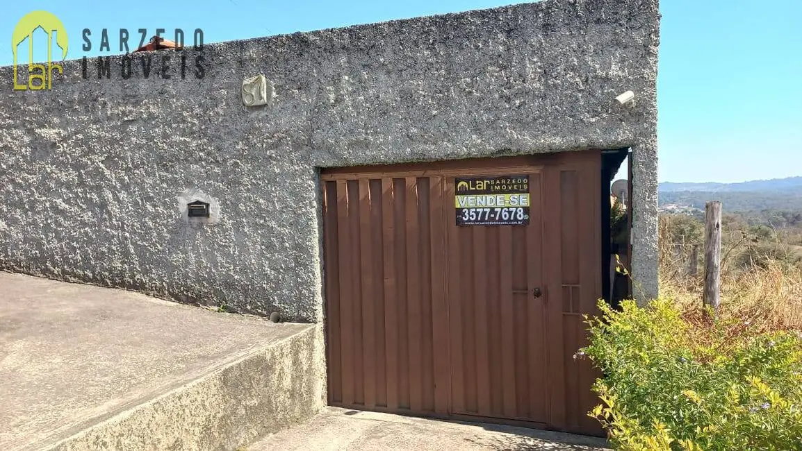 Foto 2 de Casa com 3 quartos à venda, 250m2 em Sarzedo - MG