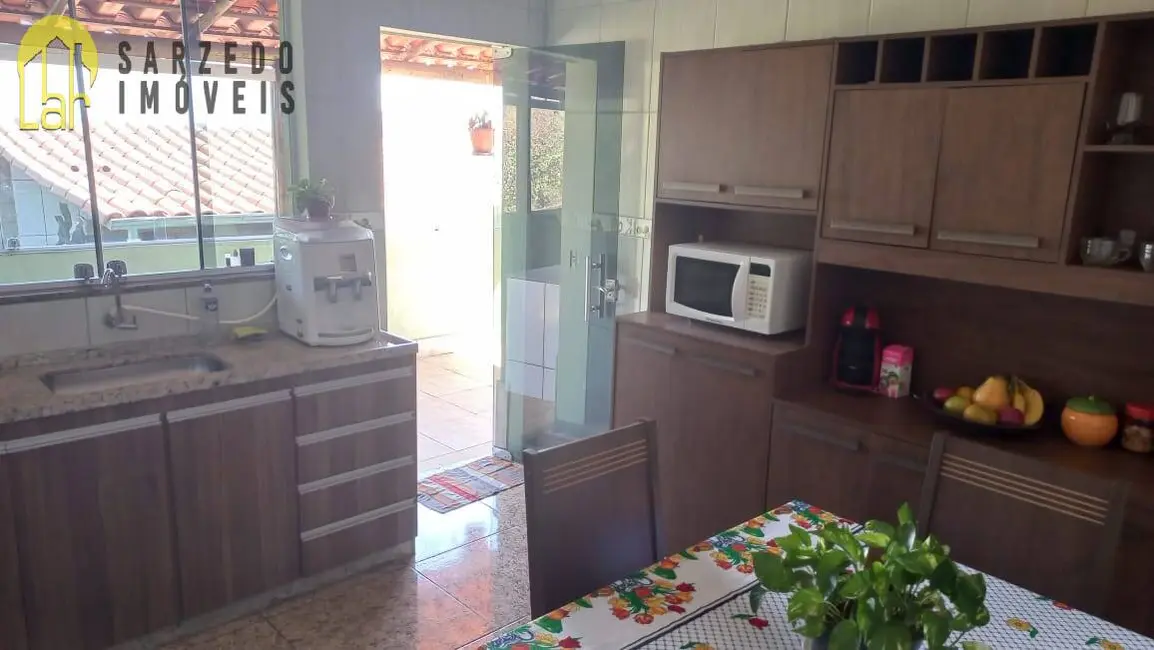 Foto 5 de Casa com 3 quartos à venda, 250m2 em Sarzedo - MG