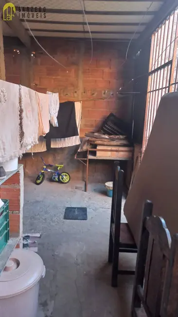 Foto 9 de Casa com 3 quartos à venda, 150m2 em Sarzedo - MG