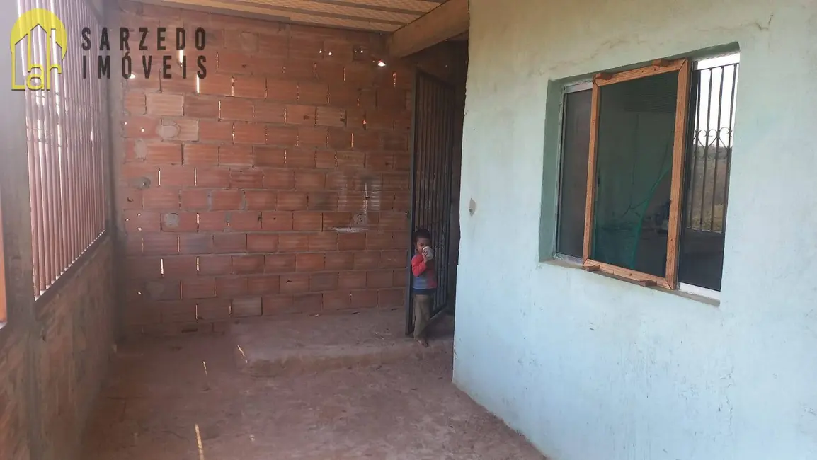 Foto 7 de Casa com 3 quartos à venda, 150m2 em Sarzedo - MG