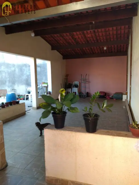 Casa com 3 quartos à venda, 360m2 em Conjunto Habitacional Vale do Jatobá (Barreiro), Belo Horizonte - MG - imagem 7 Foto 7 de Casa com 3 quartos à venda, 360m2 em Conjunto Habitacional Vale do Jatobá (Barreiro), Belo Horizonte - MG