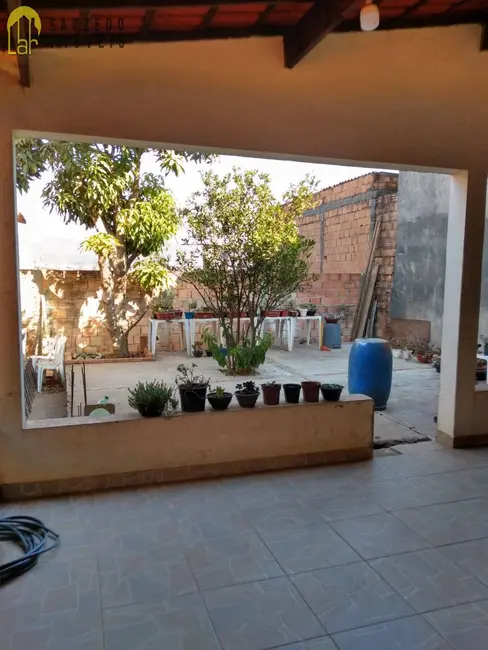 Casa com 3 quartos à venda, 360m2 em Conjunto Habitacional Vale do Jatobá (Barreiro), Belo Horizonte - MG - imagem 9 Foto 9 de Casa com 3 quartos à venda, 360m2 em Conjunto Habitacional Vale do Jatobá (Barreiro), Belo Horizonte - MG