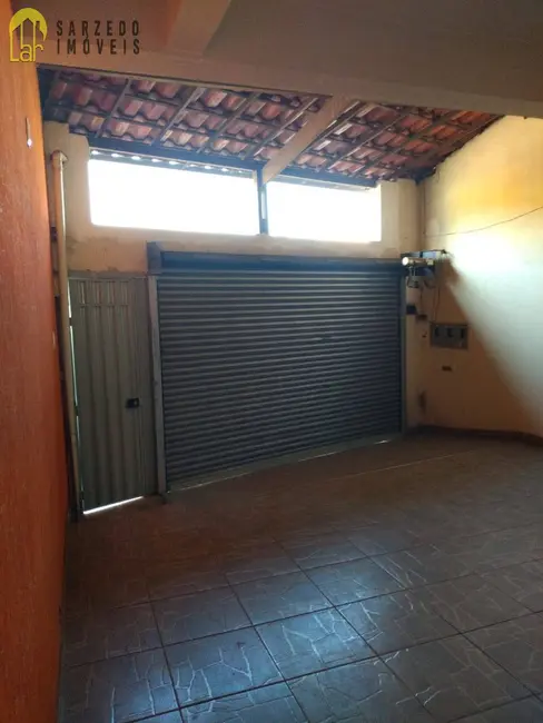 Casa com 3 quartos à venda, 360m2 em Conjunto Habitacional Vale do Jatobá (Barreiro), Belo Horizonte - MG - imagem 5 Foto 5 de Casa com 3 quartos à venda, 360m2 em Conjunto Habitacional Vale do Jatobá (Barreiro), Belo Horizonte - MG
