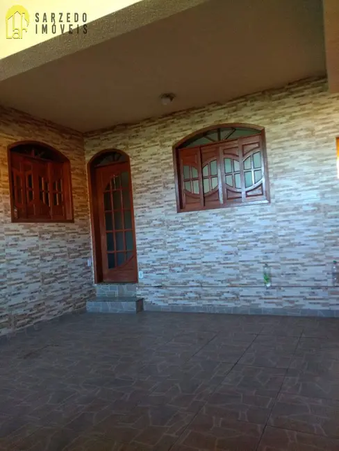 Casa com 3 quartos à venda, 360m2 em Conjunto Habitacional Vale do Jatobá (Barreiro), Belo Horizonte - MG - imagem 4 Foto 4 de Casa com 3 quartos à venda, 360m2 em Conjunto Habitacional Vale do Jatobá (Barreiro), Belo Horizonte - MG