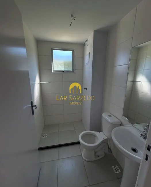 Foto 6 de Apartamento com 2 quartos à venda, 47m2 em Várzea, Ibirite - MG