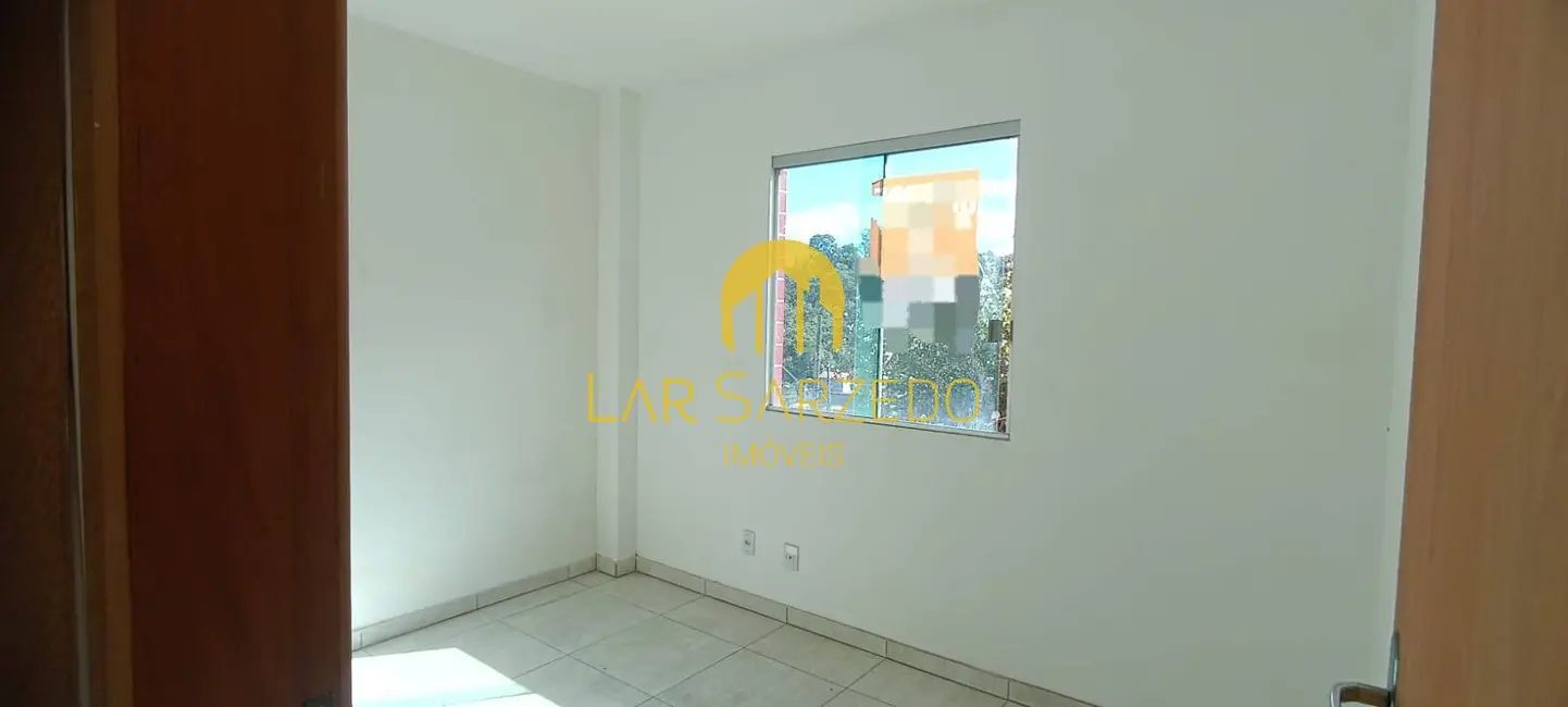 Foto 5 de Apartamento com 2 quartos à venda, 49m2 em Palmeiras (Parque Durval de Barros), Ibirite - MG
