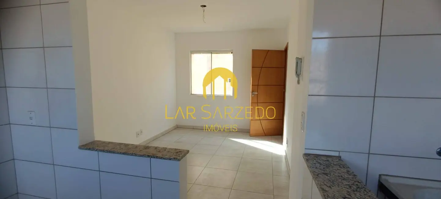 Foto 1 de Apartamento com 2 quartos à venda, 49m2 em Palmeiras (Parque Durval de Barros), Ibirite - MG