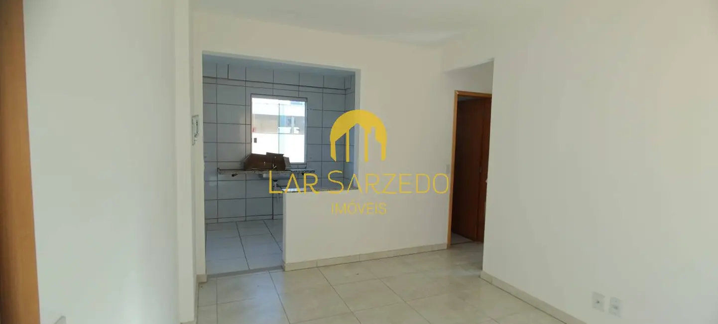Foto 2 de Apartamento com 2 quartos à venda, 49m2 em Palmeiras (Parque Durval de Barros), Ibirite - MG
