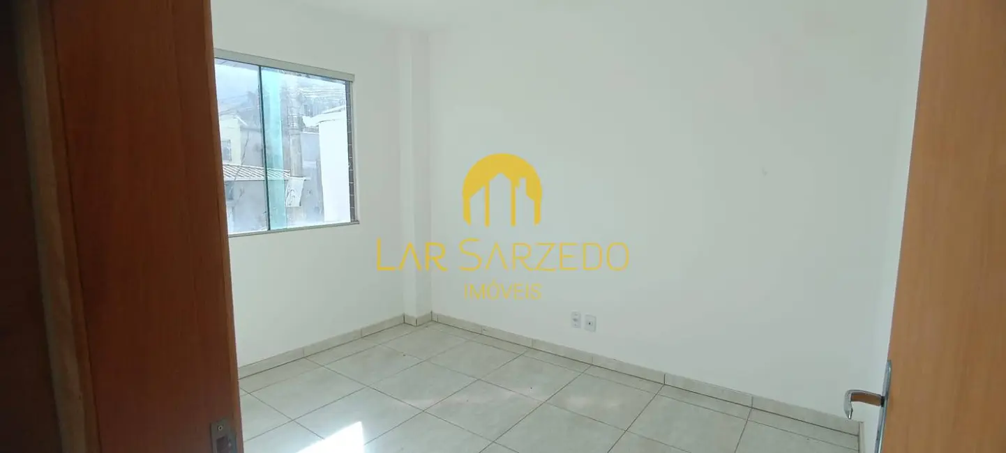 Foto 8 de Apartamento com 2 quartos à venda, 49m2 em Palmeiras (Parque Durval de Barros), Ibirite - MG