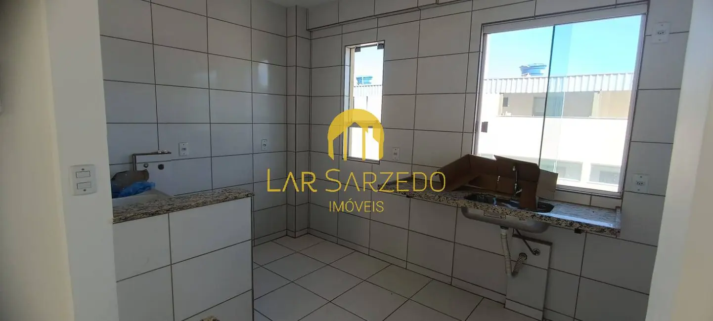 Foto 3 de Apartamento com 2 quartos à venda, 49m2 em Palmeiras (Parque Durval de Barros), Ibirite - MG