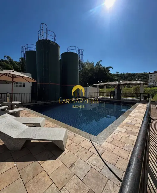 Foto 9 de Apartamento com 2 quartos à venda, 47m2 em Várzea, Ibirite - MG