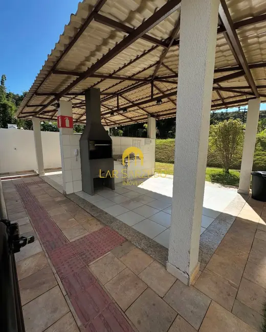 Foto 7 de Apartamento com 2 quartos à venda, 47m2 em Várzea, Ibirite - MG